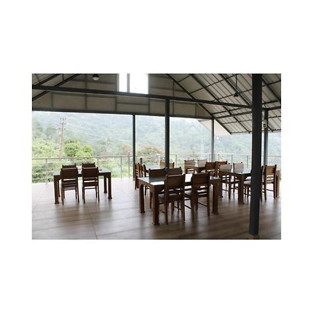 Blossom Valley Cottage مونار المظهر الخارجي الصورة