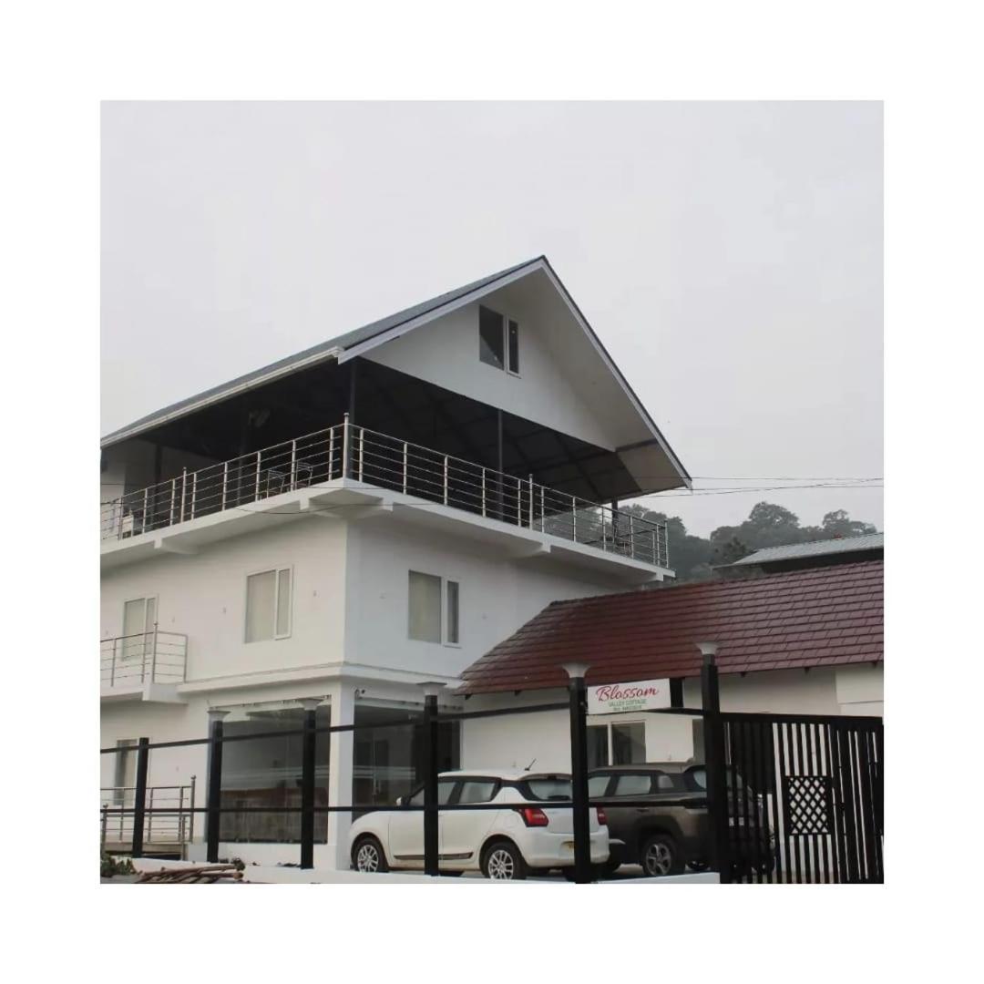 Blossom Valley Cottage مونار المظهر الخارجي الصورة