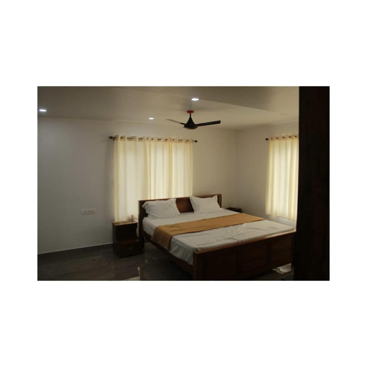 Blossom Valley Cottage مونار المظهر الخارجي الصورة
