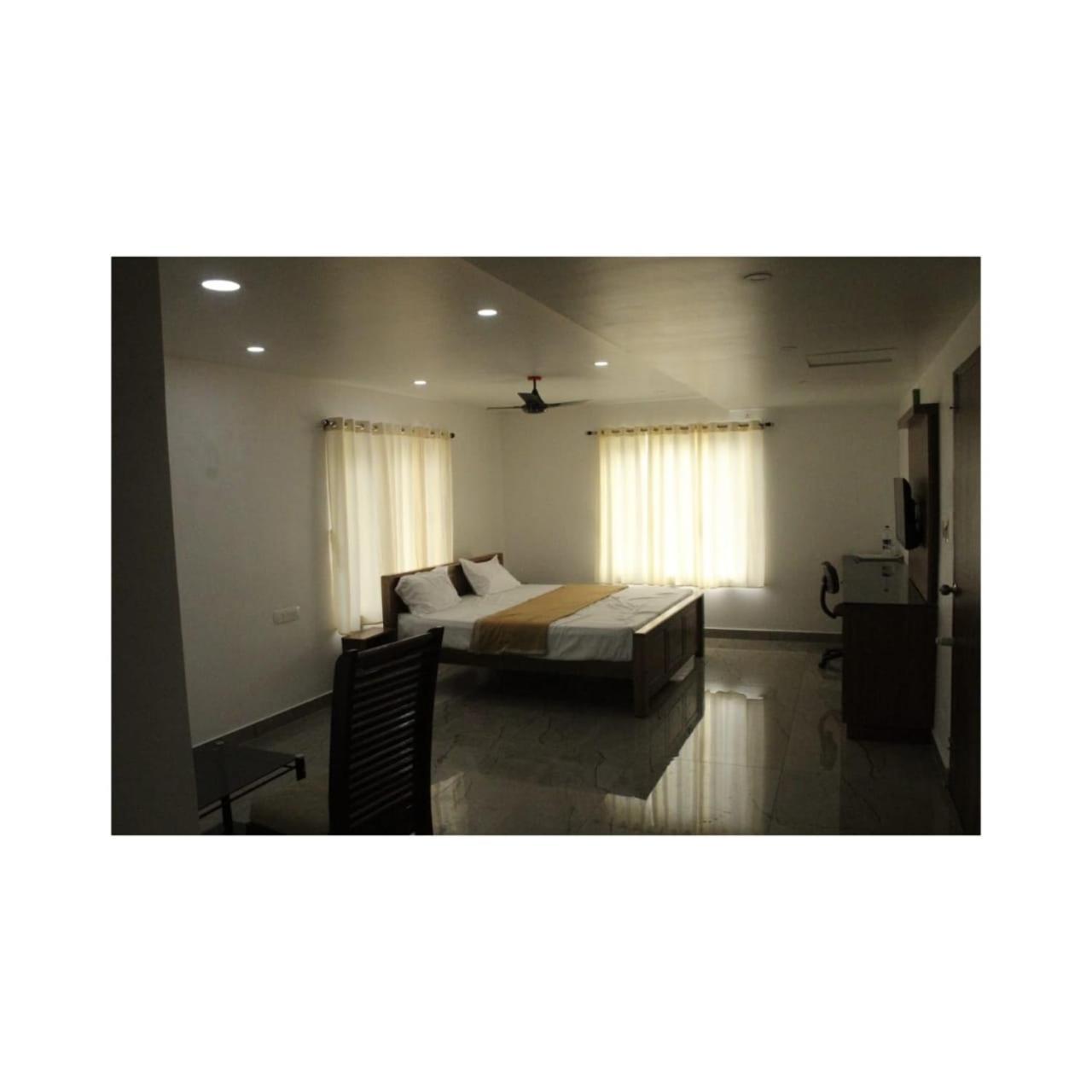Blossom Valley Cottage مونار المظهر الخارجي الصورة