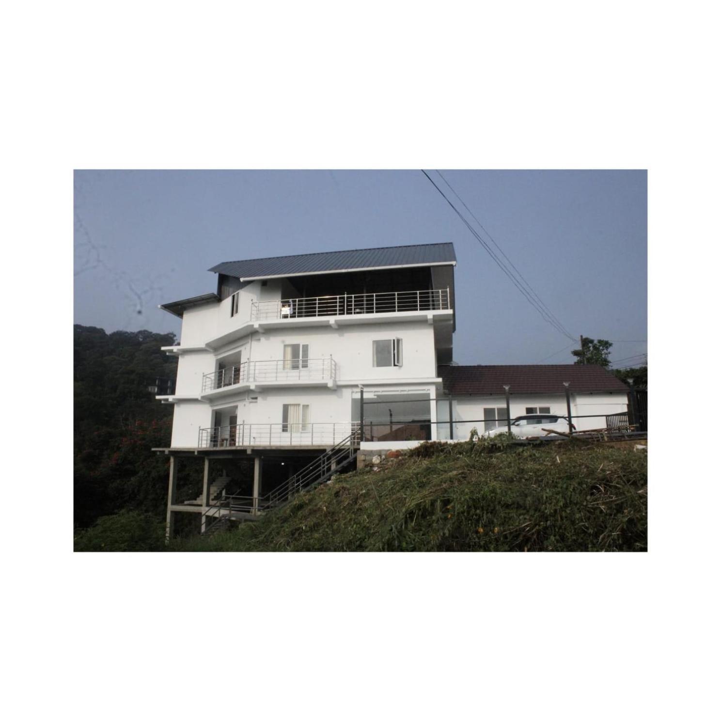 Blossom Valley Cottage مونار المظهر الخارجي الصورة