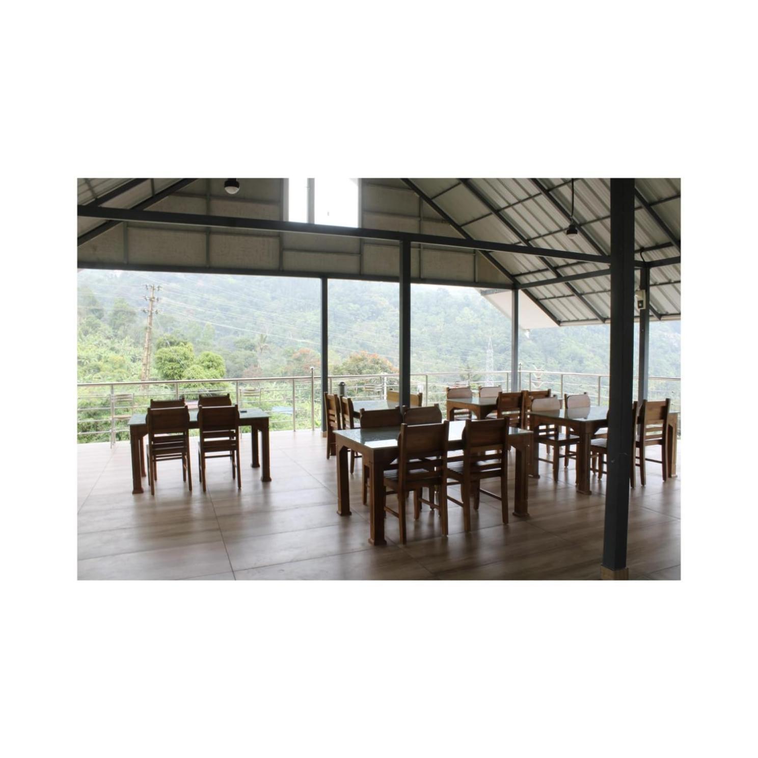 Blossom Valley Cottage مونار المظهر الخارجي الصورة