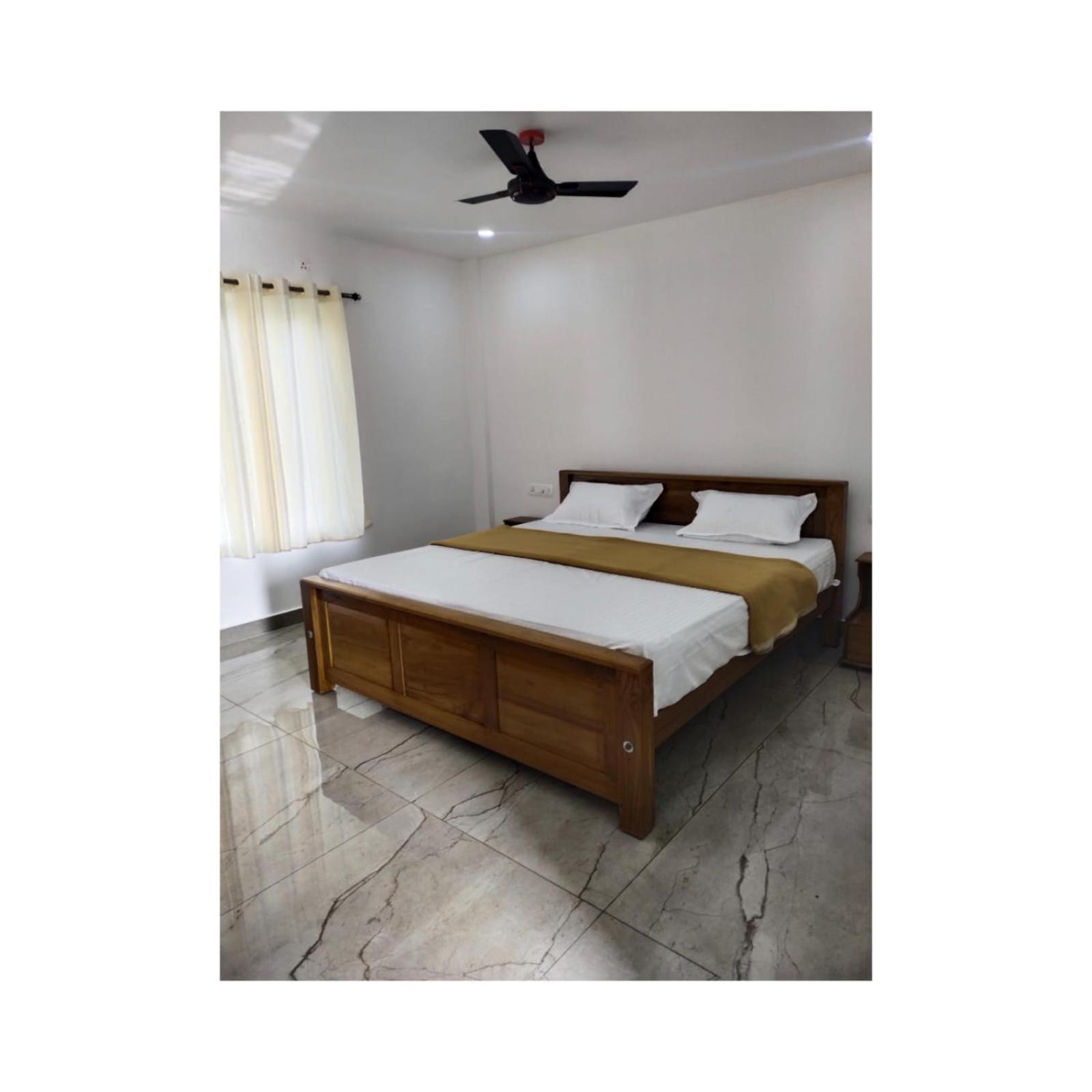 Blossom Valley Cottage مونار المظهر الخارجي الصورة