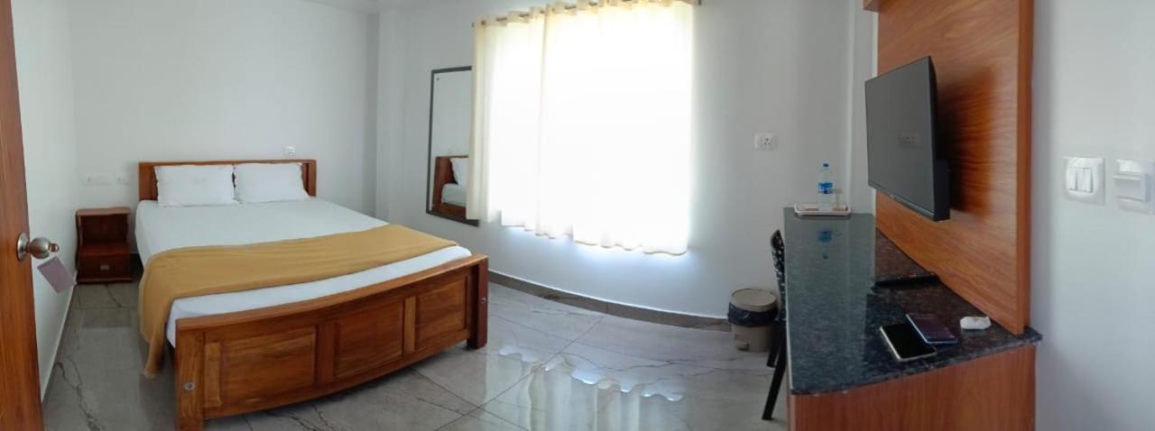 Blossom Valley Cottage مونار الغرفة الصورة