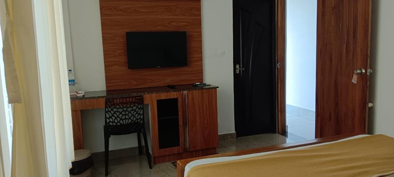 Blossom Valley Cottage مونار الغرفة الصورة