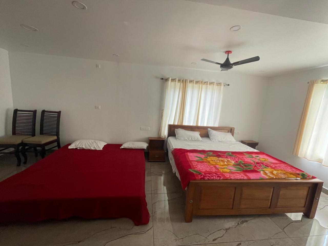 Blossom Valley Cottage مونار الغرفة الصورة