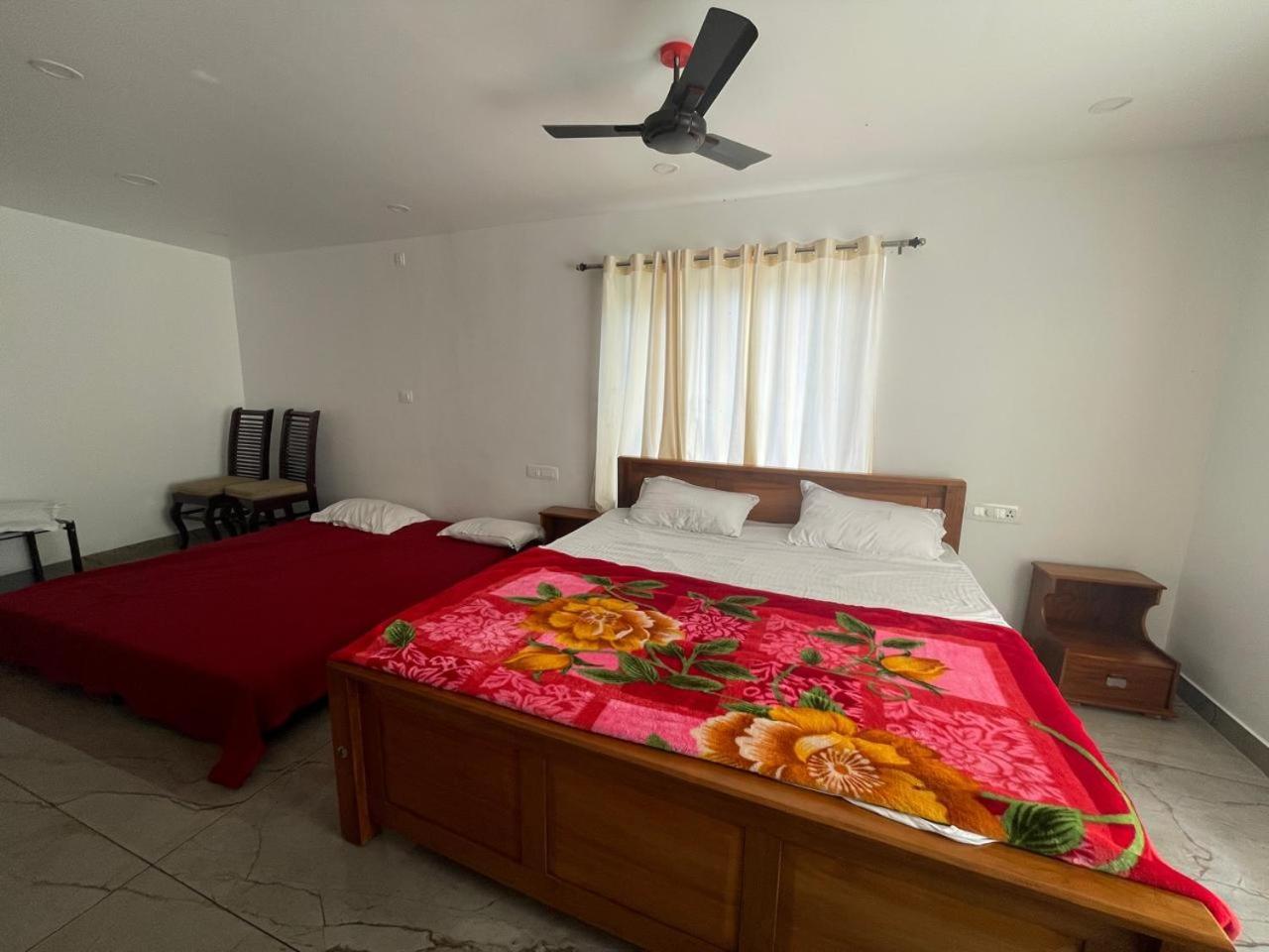 Blossom Valley Cottage مونار الغرفة الصورة