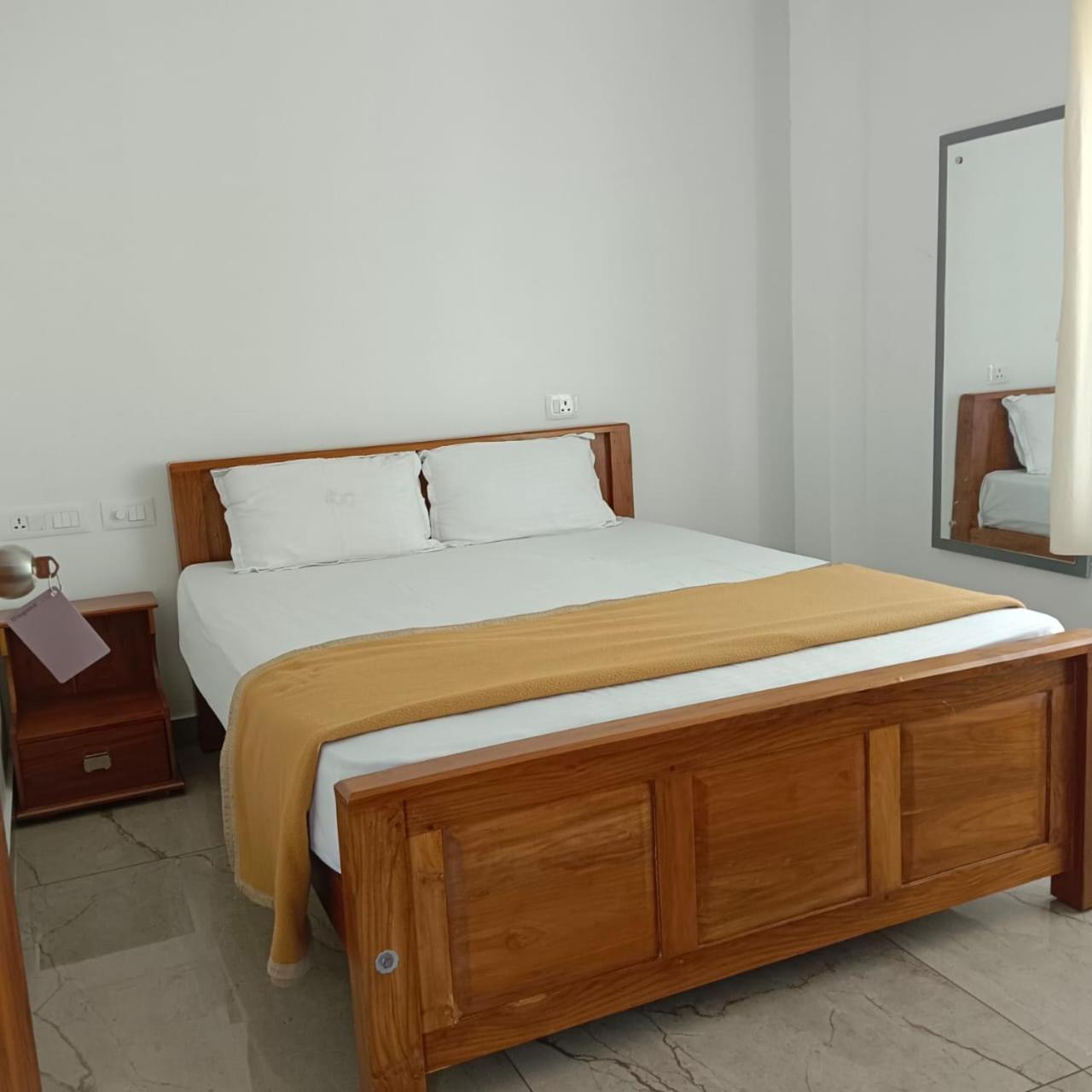 Blossom Valley Cottage مونار الغرفة الصورة